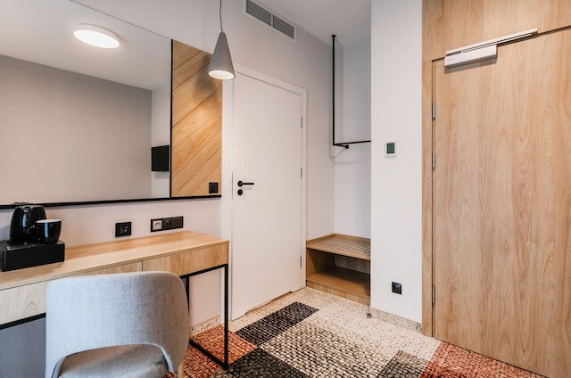 ホテルヴェスパーハウス