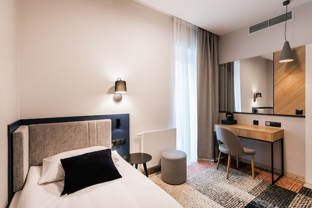 ホテルヴェスパーハウス