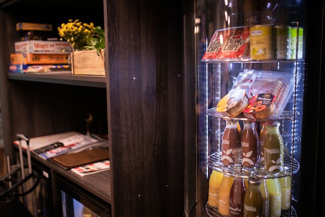 ホテルヴェスパーハウス