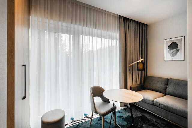 ホテルヴェスパーハウス