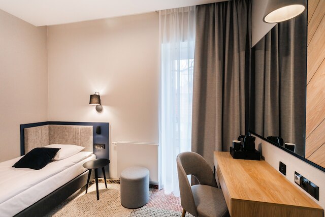 ホテルヴェスパーハウス