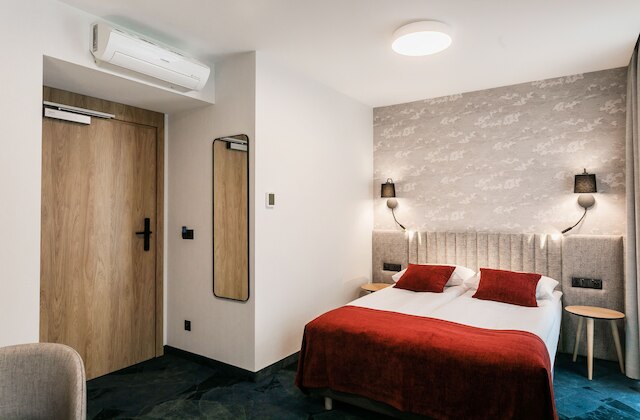 ホテルヴェスパーハウス