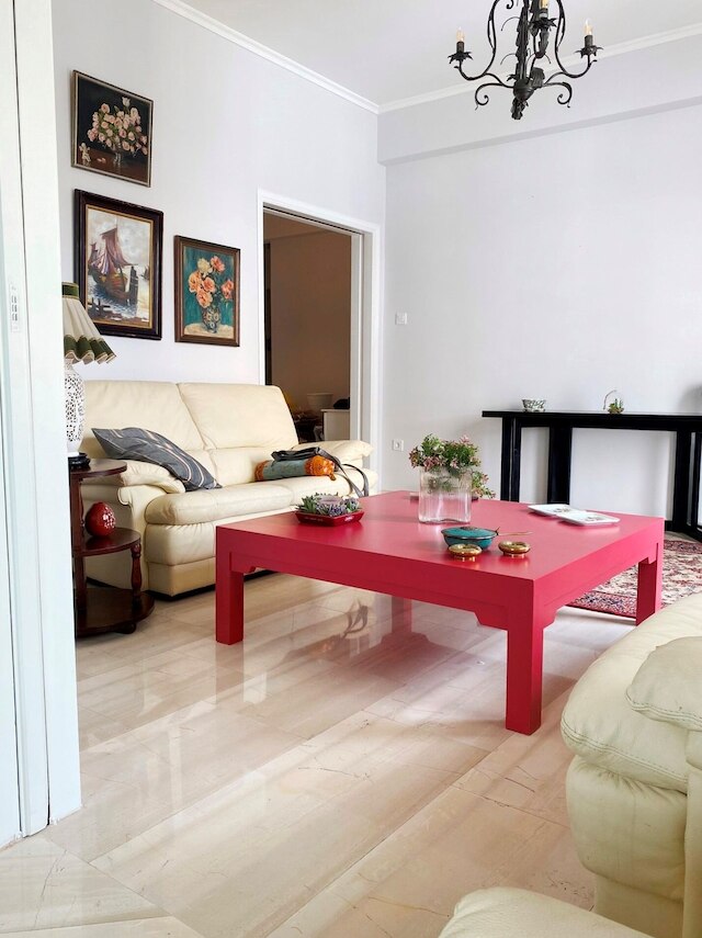 アクロポリス・アテネハウスへの散歩