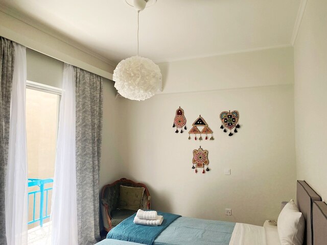 アクロポリス・アテネハウスへの散歩