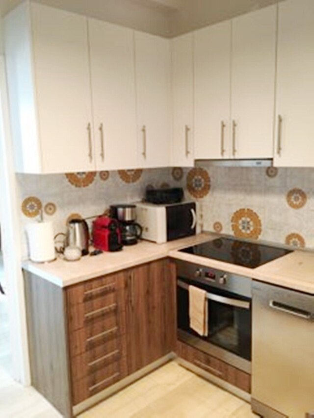 アクロポリス・アテネハウスへの散歩