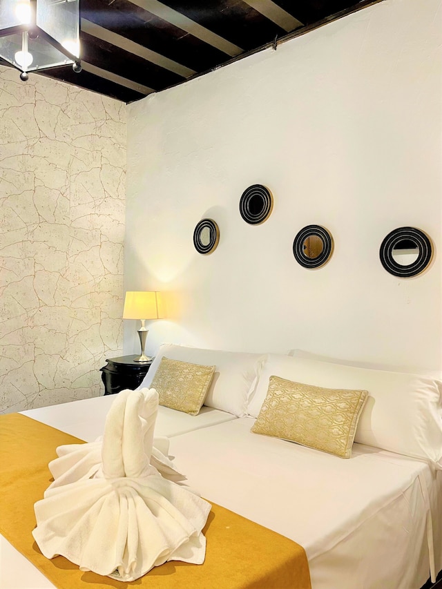 スイーツ カーサ デ ラス コルムナス