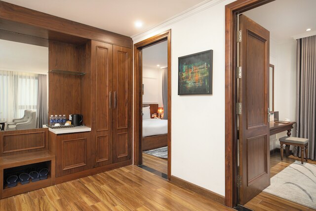 ザ セイル オテル - マイケ ビーチ