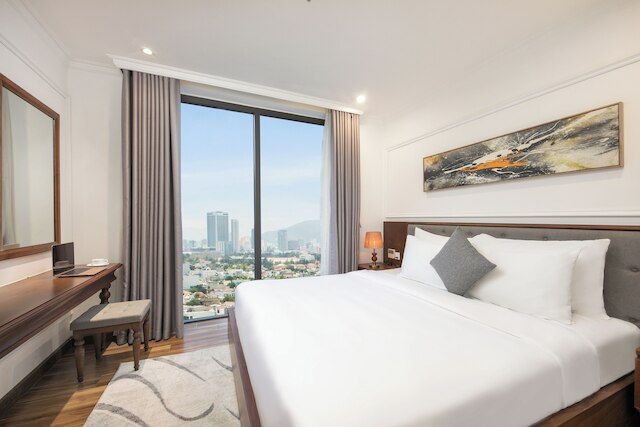 ザ セイル オテル - マイケ ビーチ