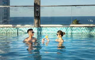 ザ セイル オテル - マイケ ビーチ