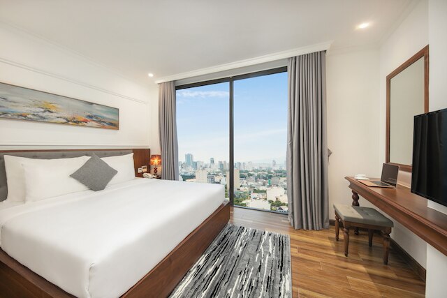 ザ セイル オテル - マイケ ビーチ