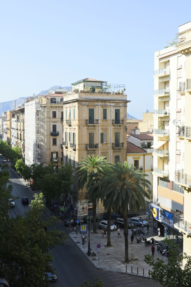 ホテルローマ62