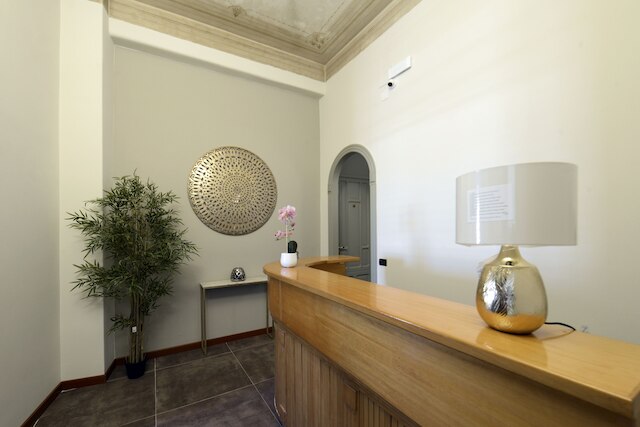 ホテルローマ62