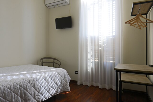 ホテルローマ62