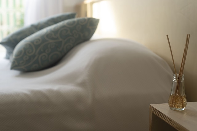 ベッドアウェイ