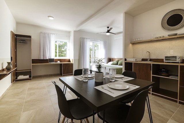 ベッドアウェイ