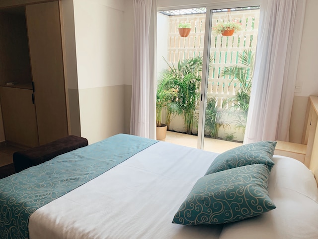 ベッドアウェイ