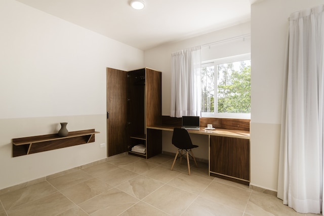 ベッドアウェイ