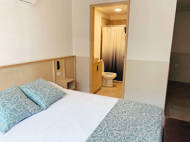 ベッドアウェイ