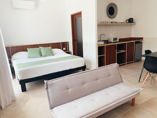 ベッドアウェイ