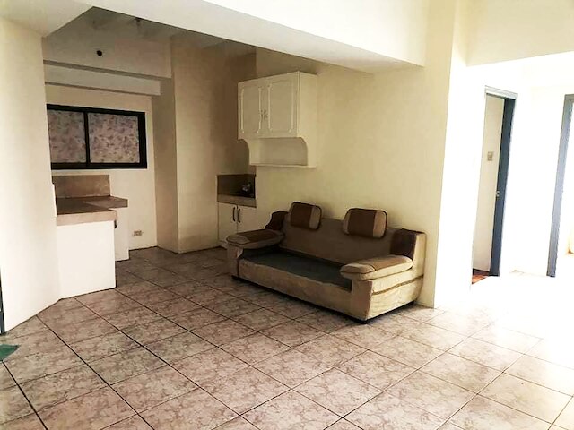 マング・ベンドミトリー・パサイ支店 - ホステル