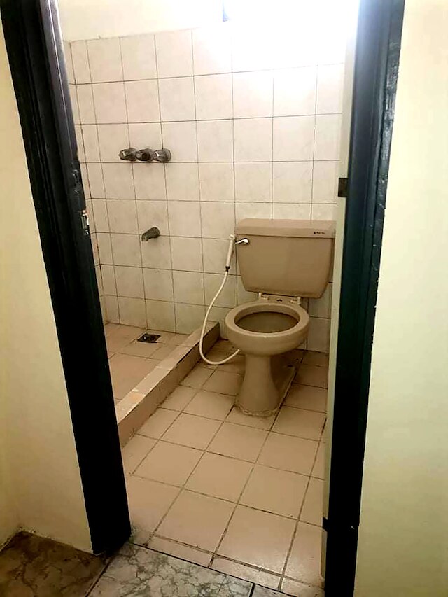 マング・ベンドミトリー・パサイ支店 - ホステル