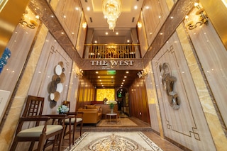 ザウエストホテル＆スパ