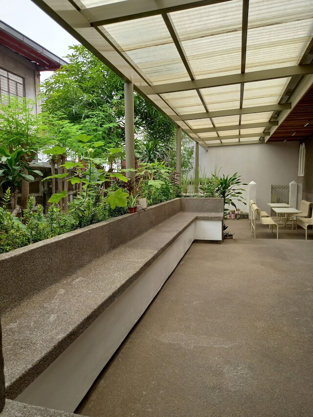 マンベンドミトリー - カリラヤQC - ホステル