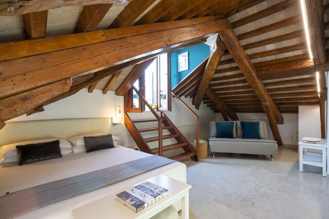 フォスカ ベニス ルームズ