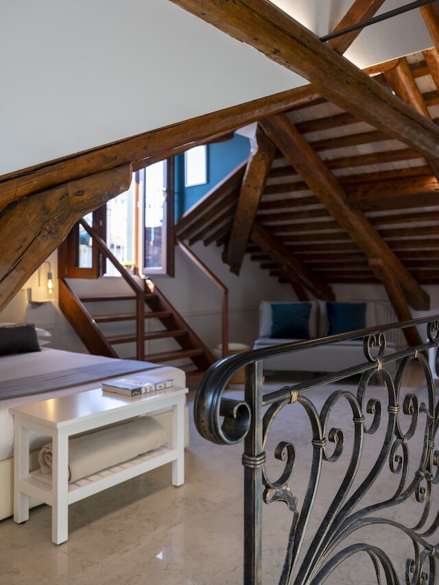 フォスカ ベニス ルームズ