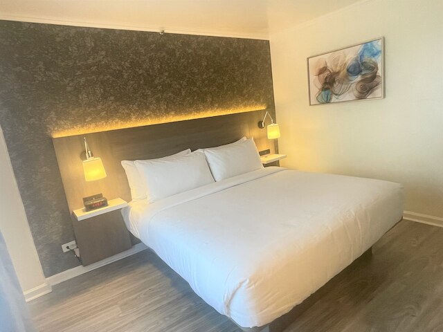 ガーデンイン&スイーツ