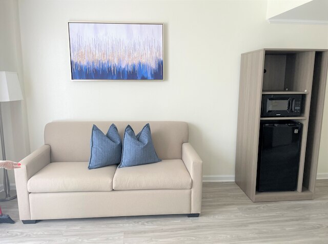 ガーデンイン&スイーツ