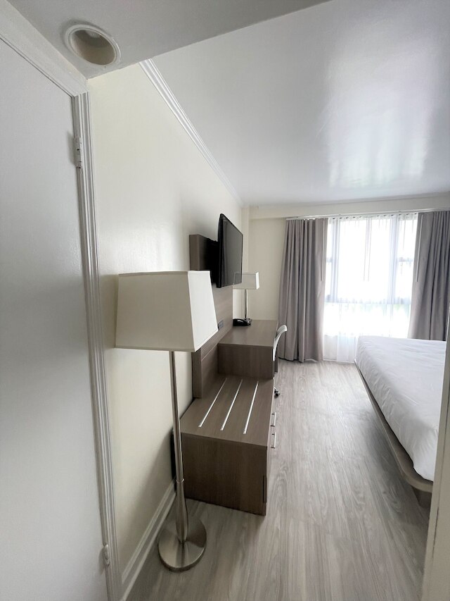 ガーデンイン&スイーツ