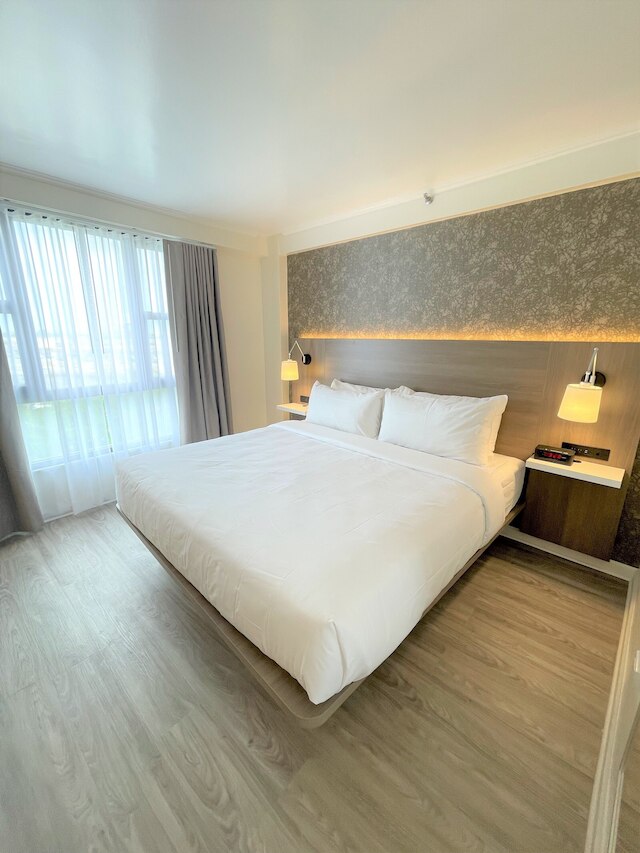 ガーデンイン&スイーツ