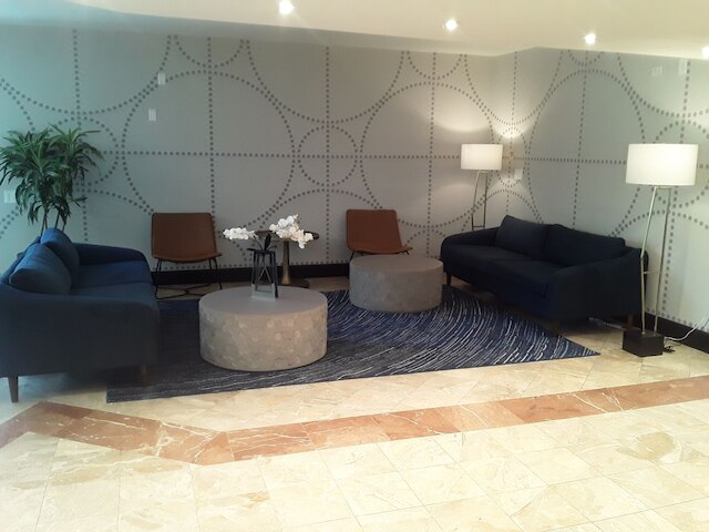 ガーデンイン&スイーツ