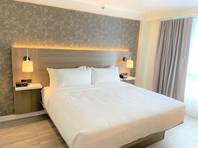 ガーデンイン&スイーツ