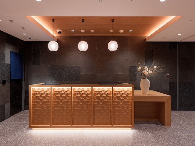MIMARU SUITES 東京日本橋