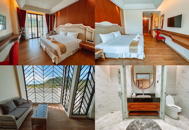 グランドロードホテル&レジデンス