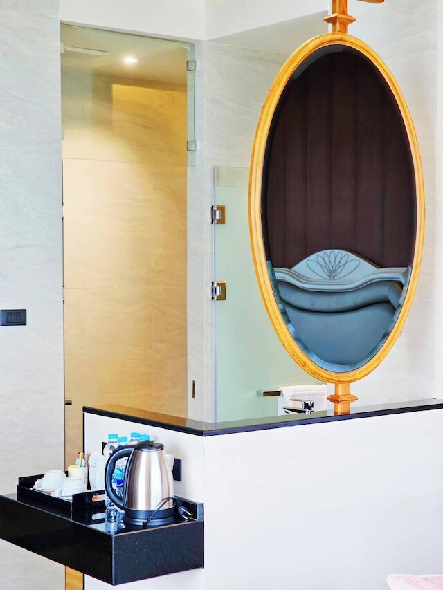 グランドロードホテル&レジデンス