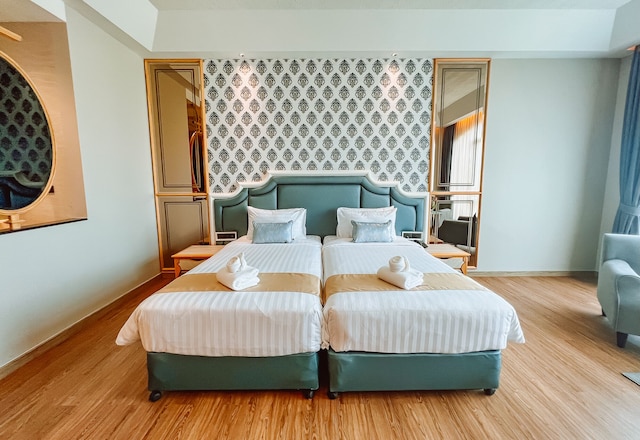 グランドロードホテル&レジデンス