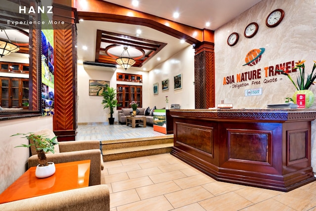 HANZ レイクビューホテルハノイ