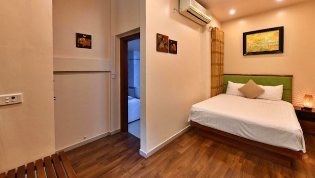 HANZ レイクビューホテルハノイ