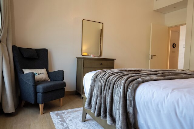 HiGuests - ラ・コートB2