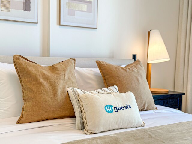 HiGuests - ラ・コートB2