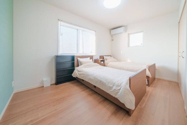 竜島オーシャンビュー別荘