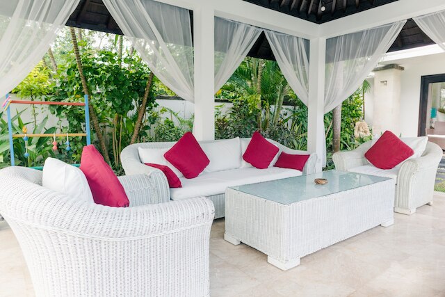 サンセットヴィラbyプレミアホスピタリティーアジア