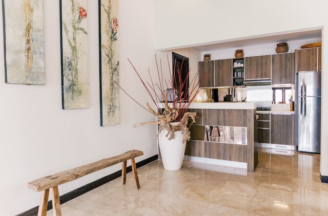 サンセットヴィラbyプレミアホスピタリティーアジア