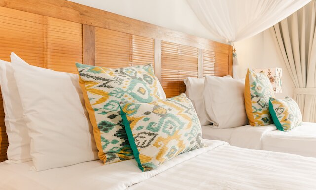 サンセットヴィラbyプレミアホスピタリティーアジア