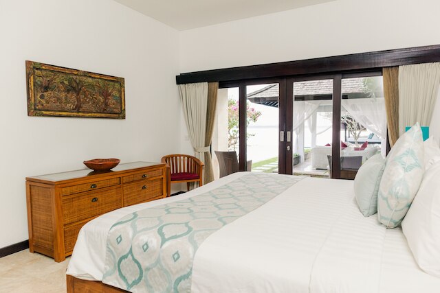 サンセットヴィラbyプレミアホスピタリティーアジア