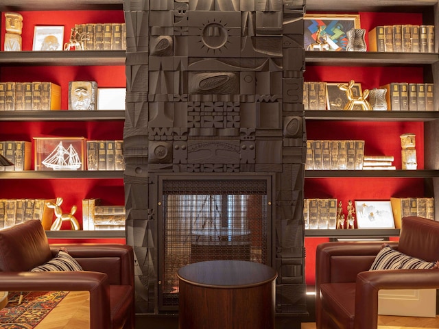 ホテル モンテラ マドリード キュリオ コレクション バイ ヒルトン