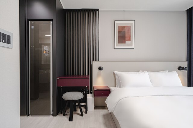 Le Collective Busan Gijang